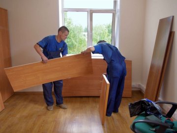 преезд грузчики Дзержинский